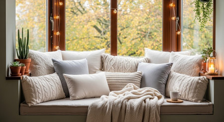 Modern Luxury Interior Design Background Collection.