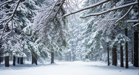 Beautiful Nature Landscape Background Collection.