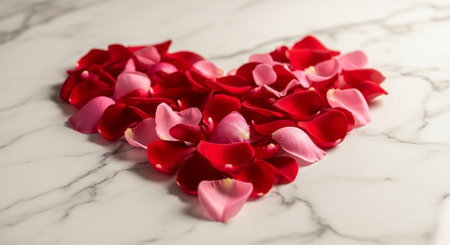Glowing Neon Hearts â€“ Romantic Love Backgrounds, Abstract Light Effects Collection.