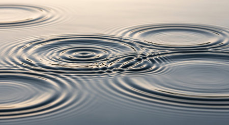 Abstract Macro Nature Background with Natural Textures and Details.