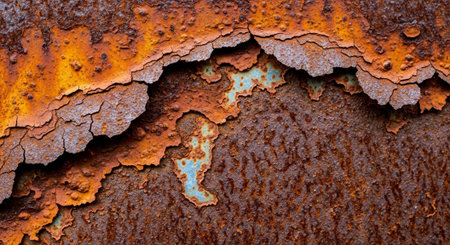 Abstract Macro Nature Background with Natural Textures and Details.