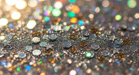 Abstract Macro Nature Background with Natural Textures and Details.
