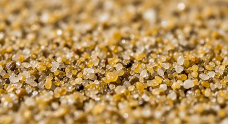 Abstract Macro Nature Background with Natural Textures and Details.