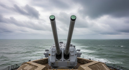 Modern Military Technology and Defense Systems Collection.