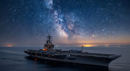 Modern Military Technology and Defense Systems Collection.