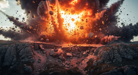 Modern Military Technology and Defense Systems Collection.