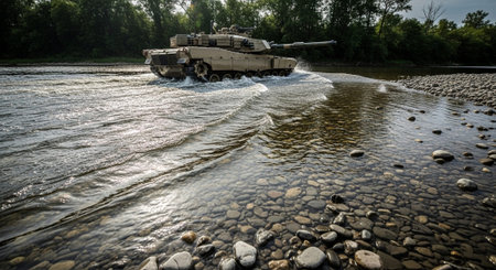 Modern Military Technology and Defense Systems Collection.