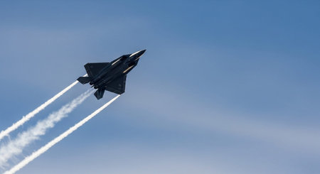 Modern Military Technology and Defense Systems Collection.