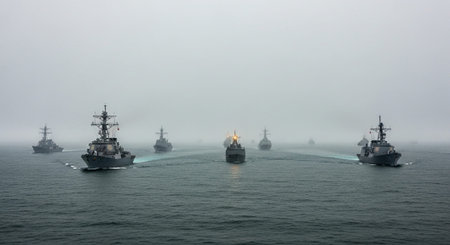 Modern Military Technology and Defense Systems Collection.