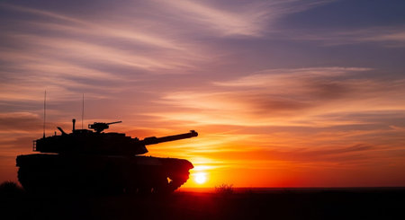 Modern Military Technology and Defense Systems Collection.