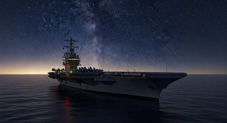 Modern Military Technology and Defense Systems Collection.