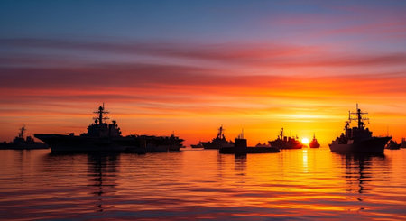 Modern Military Technology and Defense Systems Collection.