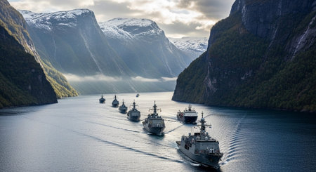 Modern Military Technology and Defense Systems Collection.