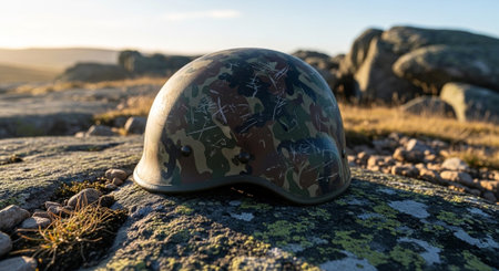 Modern Military Technology and Defense Systems Collection.