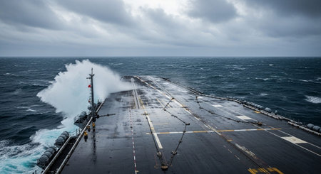 Modern Military Technology and Defense Systems Collection.