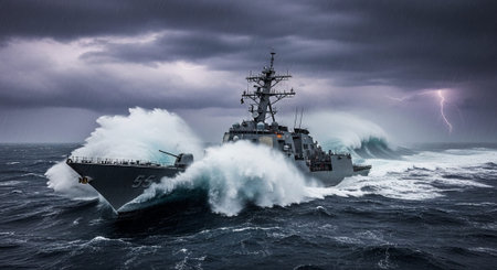 Modern Military Technology and Defense Systems Collection.