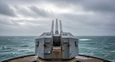 Modern Military Technology and Defense Systems Collection.