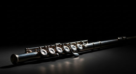 Creative Music Background Collection Featuring Cinematic Instruments, Neon Lights and Atmospheric Scenes.