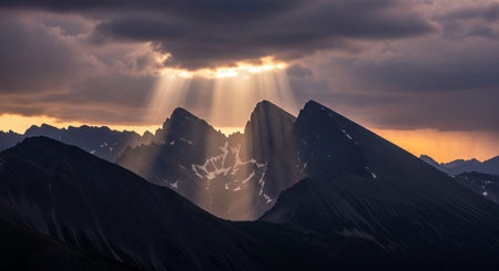 Premium Diverse Nature Landscape Background Collection for Creative and Commercial Use.