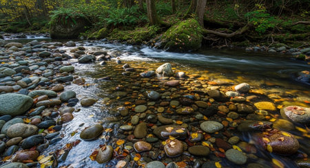 Premium Diverse Nature Landscape Background Collection for Creative and Commercial Use.