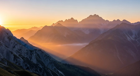 Premium Diverse Nature Landscape Background Collection for Creative and Commercial Use.