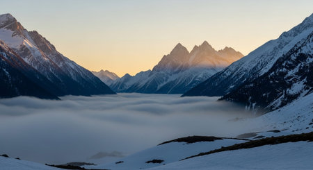 Premium Diverse Nature Landscape Background Collection for Creative and Commercial Use.