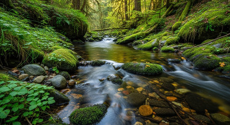 Premium Diverse Nature Landscape Background Collection for Creative and Commercial Use.