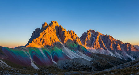 Premium Diverse Nature Landscape Background Collection for Creative and Commercial Use.