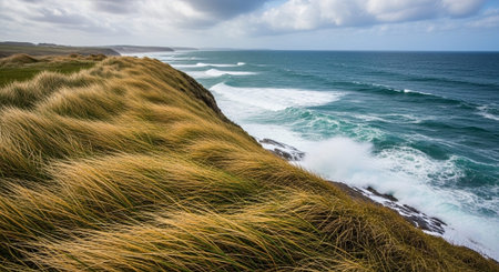 Premium Diverse Nature Landscape Background Collection for Creative and Commercial Use.