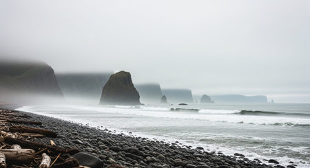 Premium Diverse Nature Landscape Background Collection for Creative and Commercial Use.