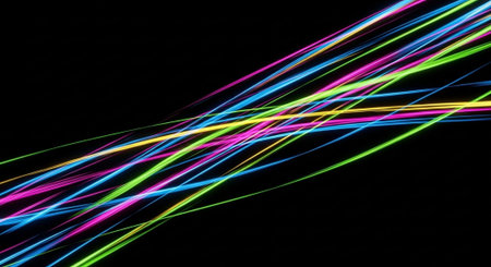 Futuristic Digital Technology and Global Innovation Background Collection.