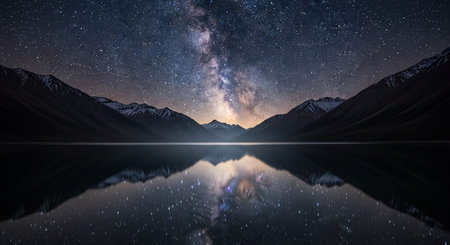 Epic Fantasy Architecture and Ancient Civilization Background Collection with Mystical Landscapes.