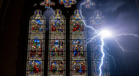 Epic Fantasy Architecture and Ancient Civilization Background Collection with Mystical Landscapes.