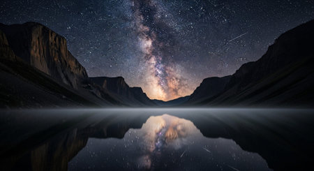 Epic Fantasy Architecture and Ancient Civilization Background Collection with Mystical Landscapes.