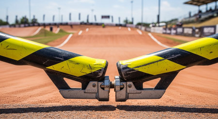 Professional Sports Venues and Athletic Facilities Background Collection.