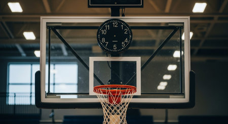Professional Sports Venues and Athletic Facilities Background Collection.