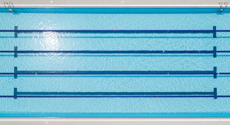Professional Sports Venues and Athletic Facilities Background Collection.