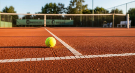 Professional Sports Venues and Athletic Facilities Background Collection.