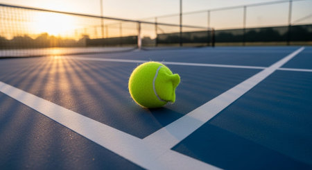 Professional Sports Venues and Athletic Facilities Background Collection.