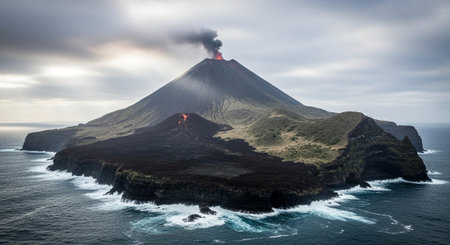 Breathtaking Natural Landscapes and Exotic Travel Destinations Collection.