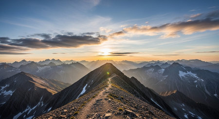 Breathtaking Natural Landscapes and Exotic Travel Destinations Collection.