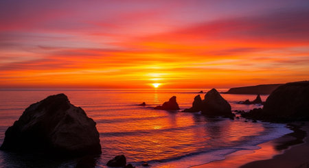 Breathtaking Natural Landscapes and Exotic Travel Destinations Collection.