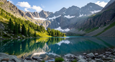 Breathtaking Natural Landscapes and Exotic Travel Destinations Collection.