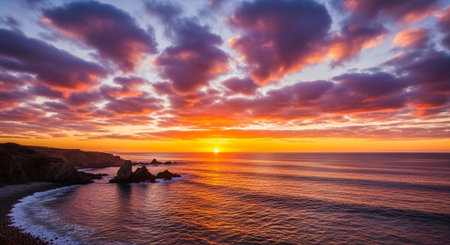 Breathtaking Natural Landscapes and Exotic Travel Destinations Collection.