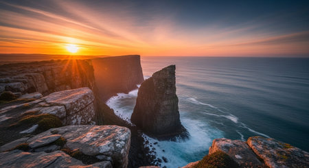 Breathtaking Natural Landscapes and Exotic Travel Destinations Collection.