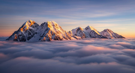 Breathtaking Natural Landscapes and Exotic Travel Destinations Collection.