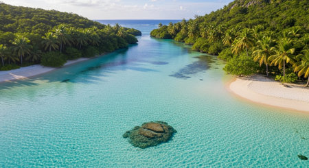 Breathtaking Natural Landscapes and Exotic Travel Destinations Collection.
