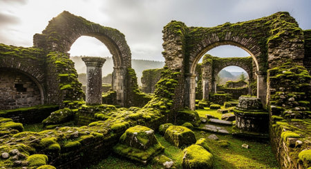 Breathtaking Natural Landscapes and Exotic Travel Destinations Collection.