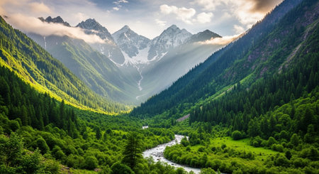 Breathtaking Natural Landscapes and Exotic Travel Destinations Collection.