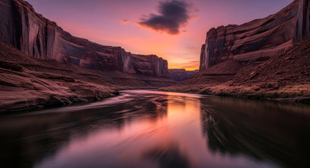 Breathtaking Natural Landscapes and Exotic Travel Destinations Collection.